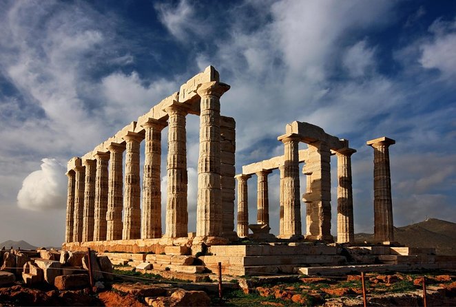 Athens Sea Kayak Tour - Key Points Before You Book