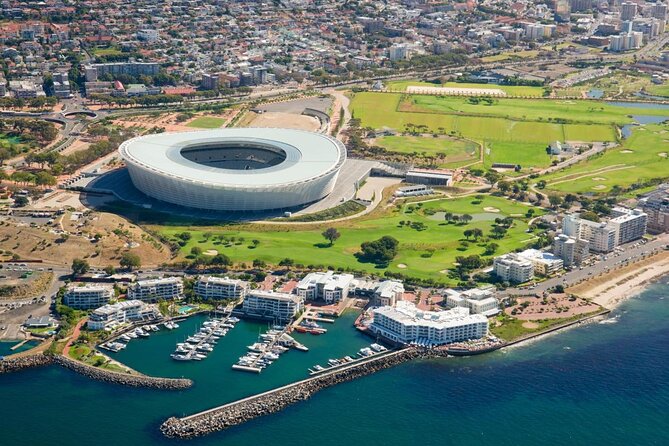 Atlantic Outlook Kayak Tour Cape Town - Key points before you paddle