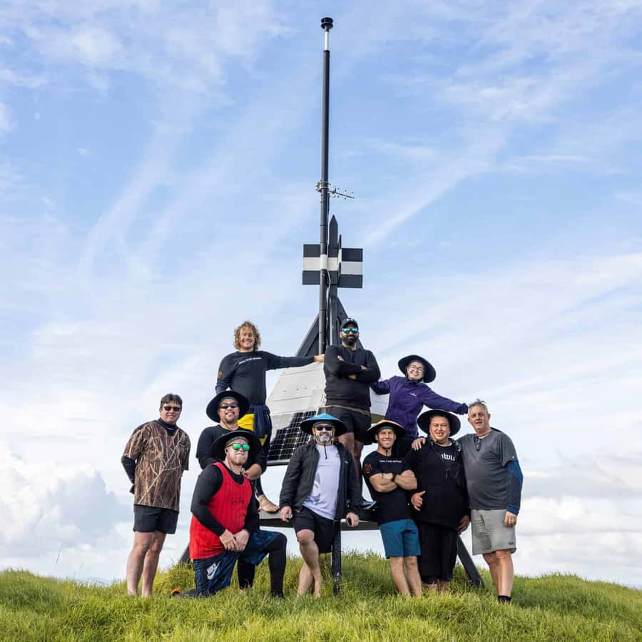 Auckland: Browns Island (Motukorea) Sea Kayak Tour - Key points to know before you paddle