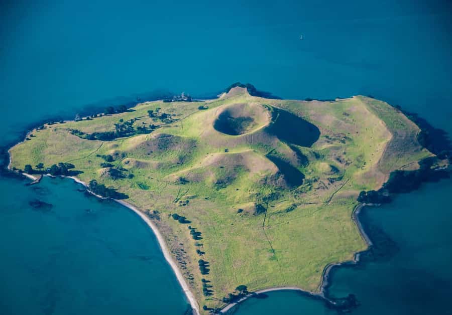 Auckland: Browns Island (Motukorea) Sea Kayak Tour - Why Motukorea makes a good Auckland half-day trip