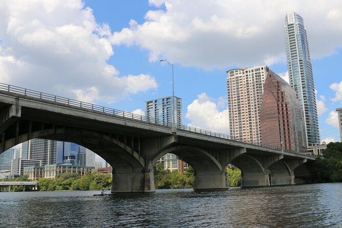 Austin Skyline Kayak Tour - Is $50 a fair price?
