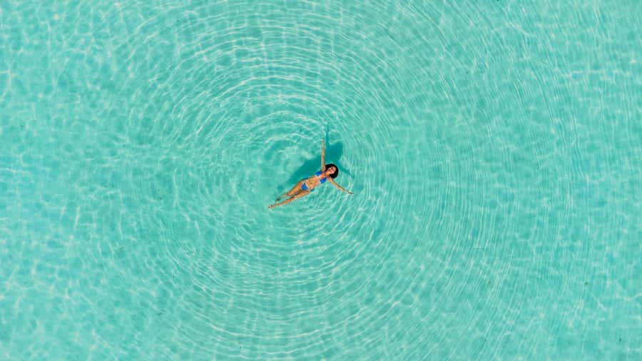 Bacalar at Sunrise: Kayak Adventure with Breakfast & Photos - Breakfast with fruit, toast, and coffee on the water