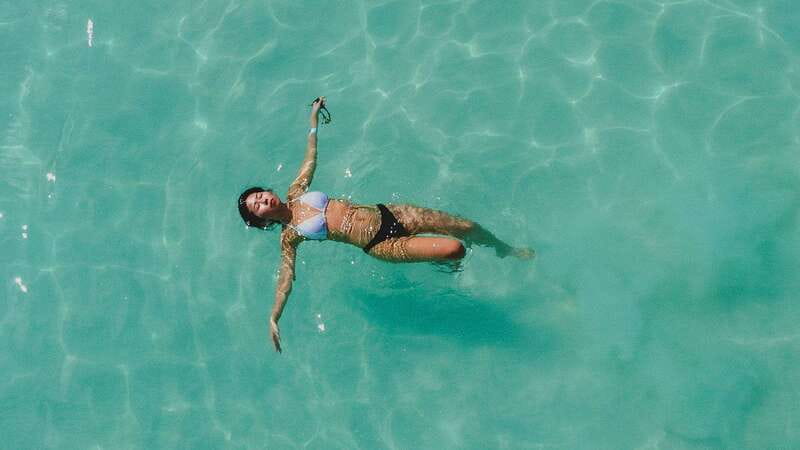 Bacalar Lagoon Full-Day Kayak & Snorkel Rental - Pirate’s Channel by kayak