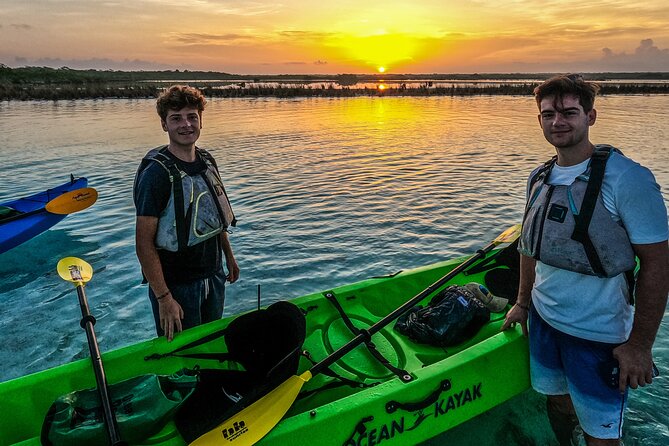 Bacalar Sunrise in Kayak - Who should book, and who should skip it?