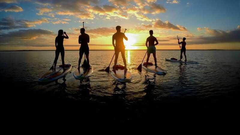 Bacalar Sunrise Stand Up Paddleboard: A Unique Experience - Is $28 a good value?