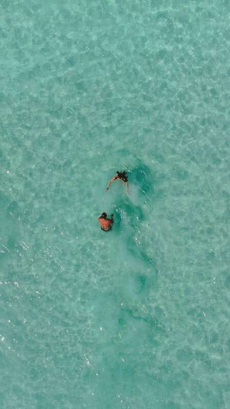 Bacalar Sunrise Stand Up Paddleboard Tour with Breakfast - Two natural sanctuaries on the Lagoon of Seven Colors