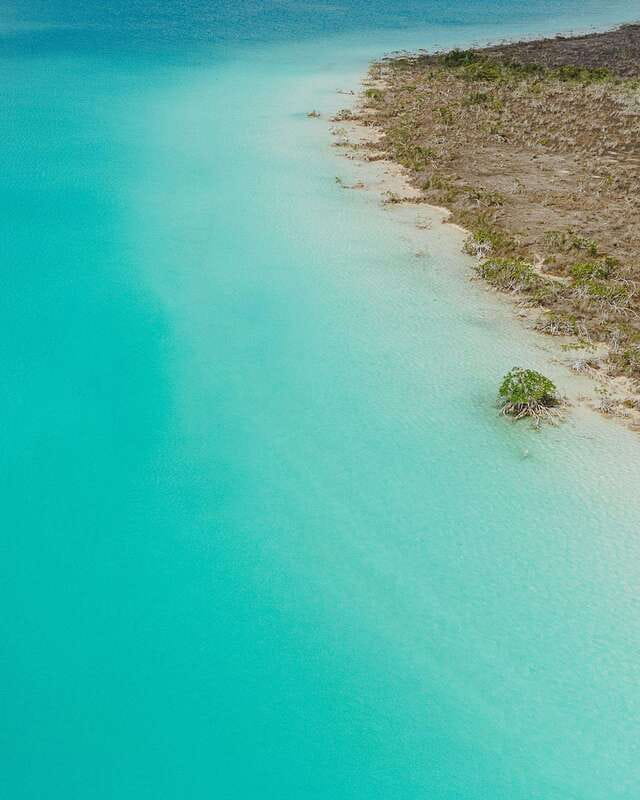Bacalar Sunrise Stand Up Paddleboard Tour with Breakfast - What to bring and what to leave behind