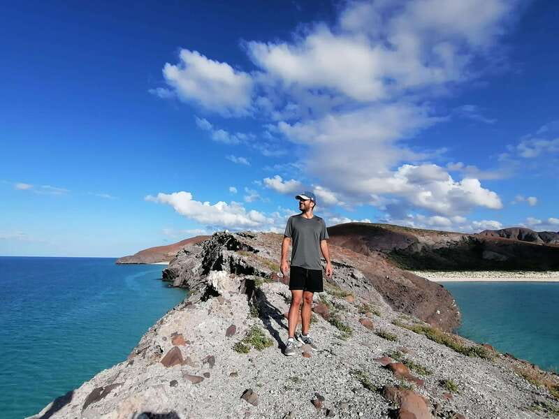 Balandra Adventure: Hike, Kayak, and Snorkel - Getting into Balandra before the crowds