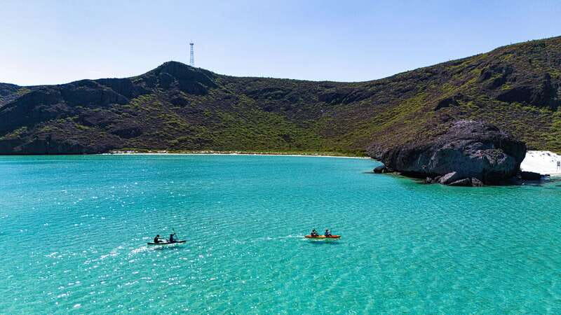 Balandra Adventure: Hike, Kayak, and Snorkel - Who should book this adventure