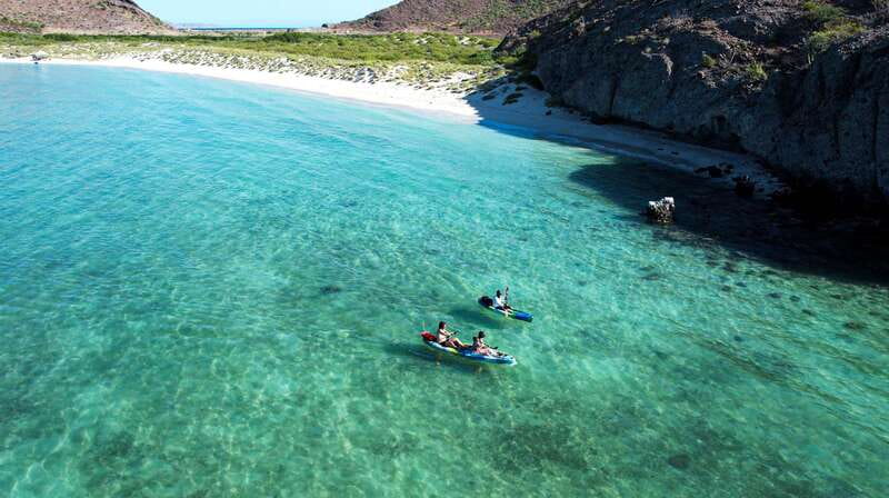 Balandra Adventure: Hike, Kayak, and Snorkel - Should you book the Balandra Adventure?