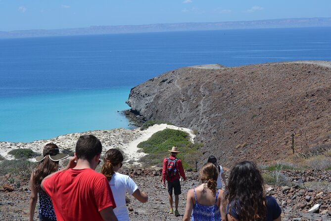 Balandra & Tecolote: hike, kayak and snorkel in paradise - Practical packing advice for the seven-hour outing