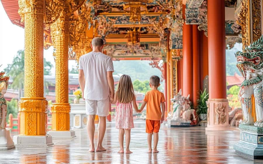Bangkok: Damnoen Saduak Market & Kayaking Adventure - The herbal inhaler workshop and a slower pace