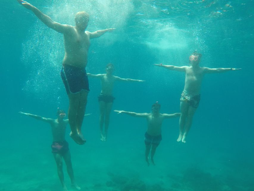 Barcelona: Costa Brava Kayak & Snorkeling Small Group Tour - Meeting at La Bohème before the 75-minute drive
