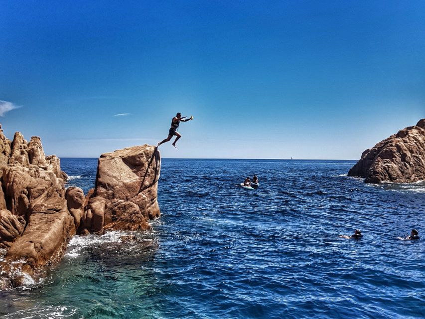 Barcelona: Costa Brava Tour with Kayak & Lagoon Snorkeling - Why this Costa Brava trip works from Barcelona