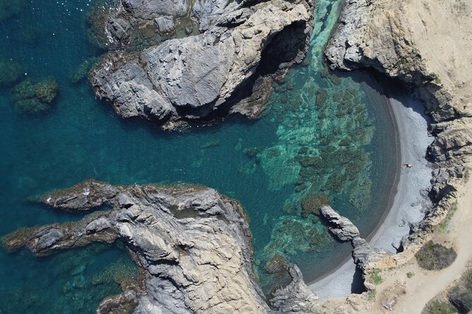 Barcelona Wild Experience: Kayak and Snorkel in Costa Brava - Who should book this Costa Brava day?