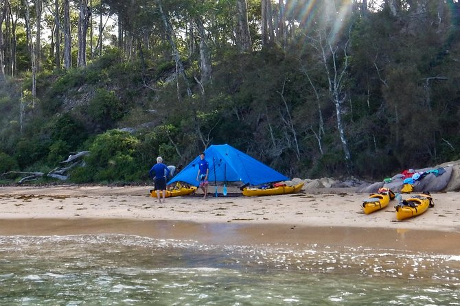 Batemans Bay Overnight Kayak Camping Tour - All Inclusive - Why this Batemans Bay adventure feels different