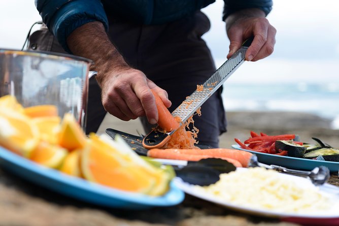 Batemans Bay Overnight Kayak Camping Tour - All Inclusive - South Durras: twelve hours at a secluded camp