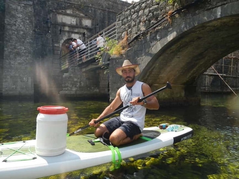 Bay of Kotor: 2-Hour Stand Up Paddle Board Tour - Is $59 a fair price?