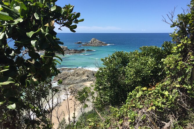 Behind The Bay - Explore Like a Local: Waterfalls/paddleboarding - Why this outing gets you beyond Byron Bay’s usual stops