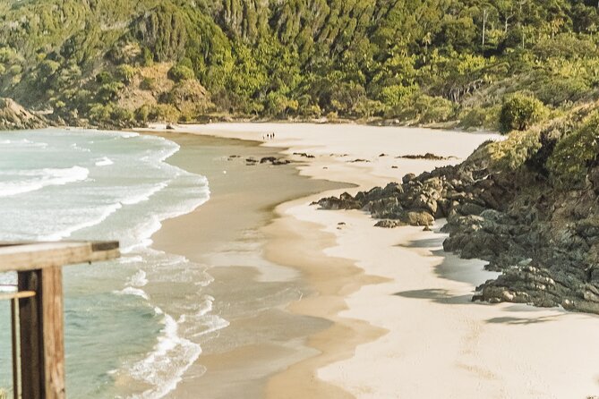 Behind The Bay - Explore Like a Local: Waterfalls/paddleboarding - Killen Falls: a scenic reward with a rough approach