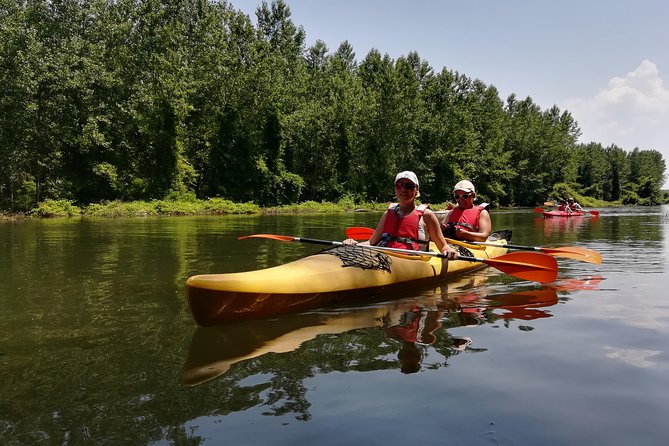 Belgrade Amazon Kayak Adventure - What the five-hour route is really like