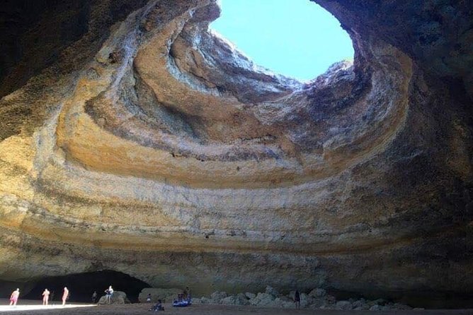Benagil caves's kayak tour - Timing, parking, and the value of $18.10