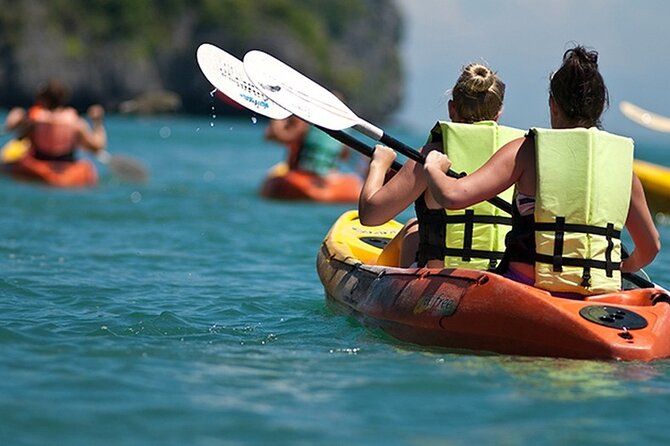 Benagil Kayak - Key points before you book