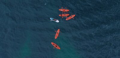 Kayak Adventure