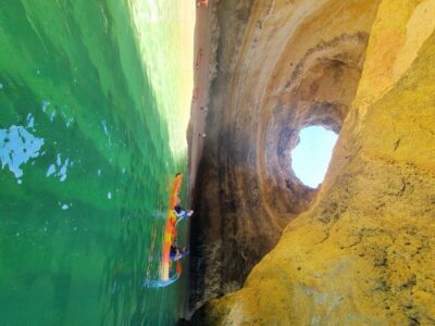 Kayaking Tour with a Local Guide