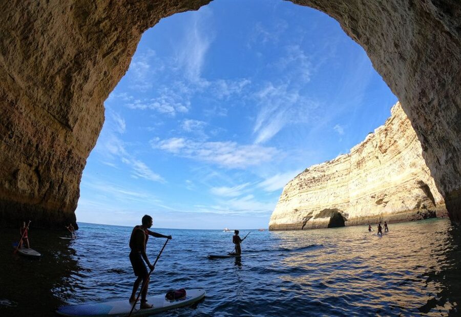 Benagil: Stand-up Paddle Board or Kayak Tour - Should you book the Benagil kayak and SUP tour?