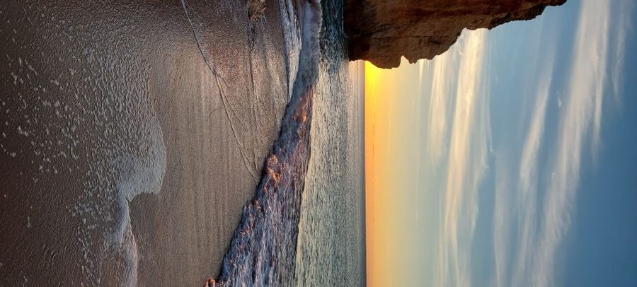 Benagil: Sunrise or Sunset Sea Kayak Tour - Early light, quiet caves, and better photographs