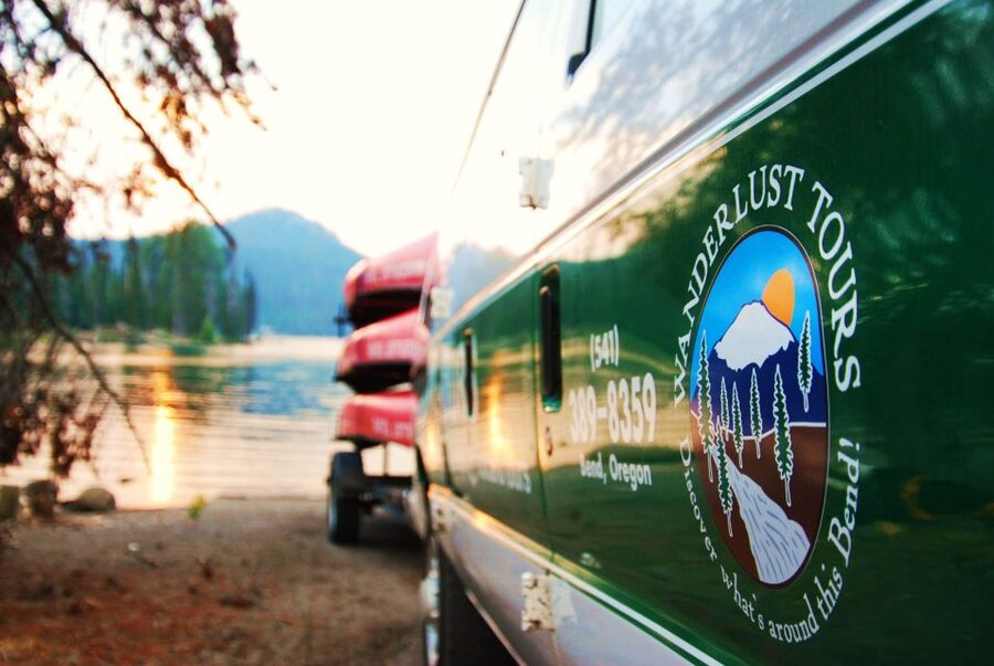 Bend: Half-Day Brews & Views Canoe Tour on the Cascade Lakes - Why this Cascade Lakes trip works so well