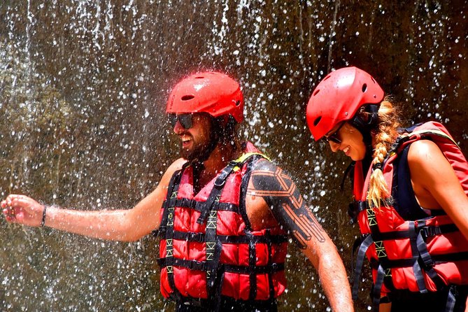 Berat Rafting, Kayaking & River Tubing – Osumi Canyons - Key points at a glance