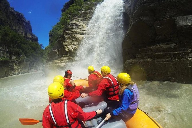Berat Rafting, Kayaking & River Tubing – Osumi Canyons - What to pack for the canyon