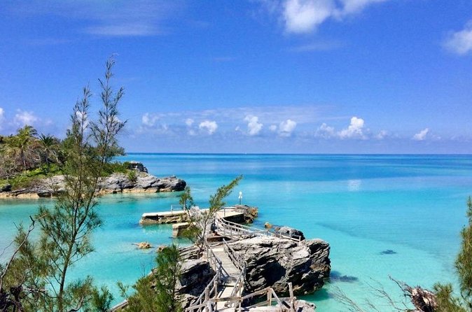 Bermuda Kayak Eco-Tour - What the Price Includes, and What It Does Not