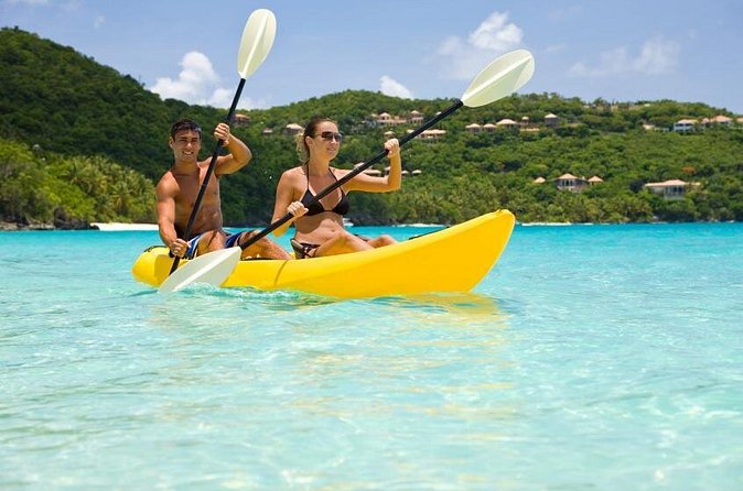 Bermuda Kayak Eco-Tour - Who Should Book This Outing