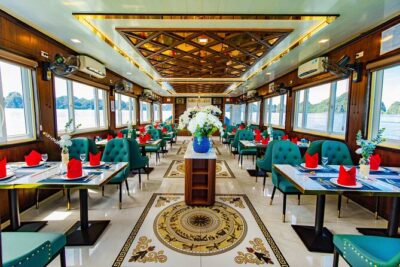 Best seller Halong Bay Day Cruise