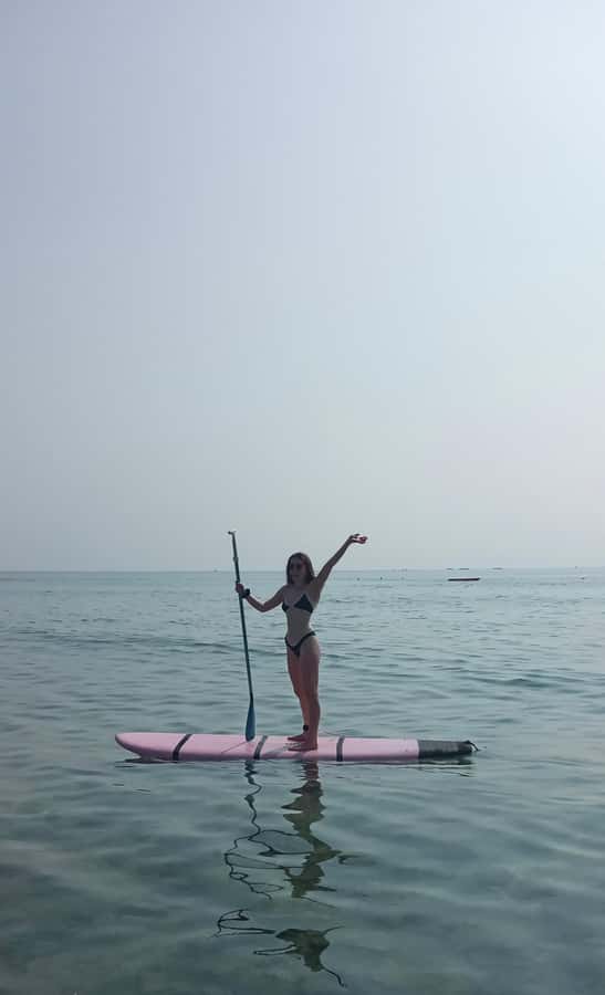 Best Sunrise SUP Or Kayak With Drone Shoot - Drone photos, video, and the best way to remember the morning