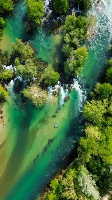 Bihać: Kayak with Una Pirates on the Una River - Key points to know before booking