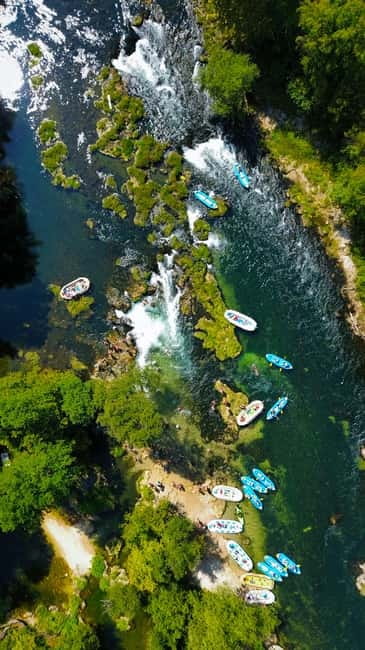 Bihać: Kayak with Una Pirates on the Una River - Who will enjoy this Una Pirates trip?