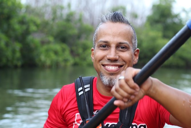 Bio Bay Kayak Tour in Fajardo - Timing, moonlight, weather, and expectations