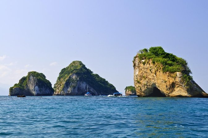 Bioluminescence by kayak or SUP to Los Arcos Puerto Vallarta - Why the water glows at Los Arcos
