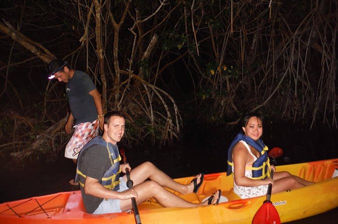 Bioluminescent Bay Kayak Trip from Vieques - Planning the Vieques overnight stay