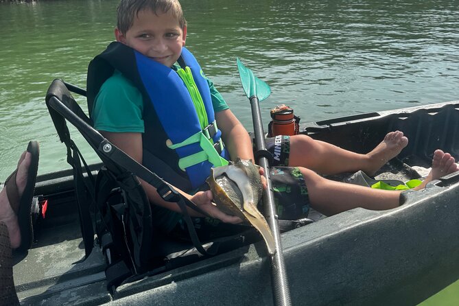 Bonita Springs Eco Kayak Tour – Best Gear, Premium&Clear Kayaks - Timing, meeting point, and practical details
