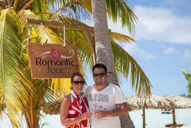 Bora Bora Snorkel Cruise by Polynesian Outrigger Canoe with BBQ Island Lunch - Small-group comfort and what the size really means