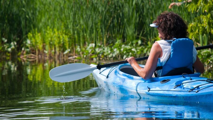 Bosa: Temo River Kayak Rental - Why the Temo River is the real attraction