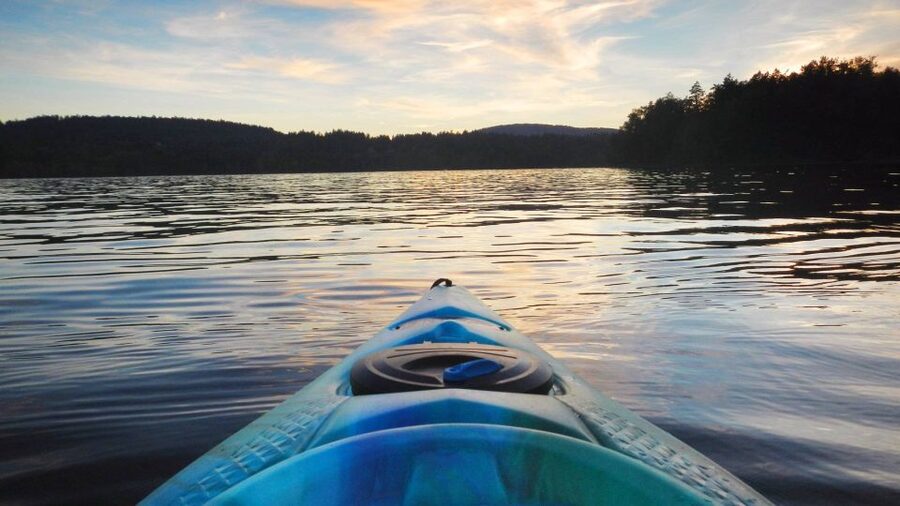 Bosa: Temo River Kayak Rental - Price, timing, and who gets good value