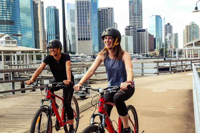 Brisbane Kayak, Bike - Equipment checks and what to wear