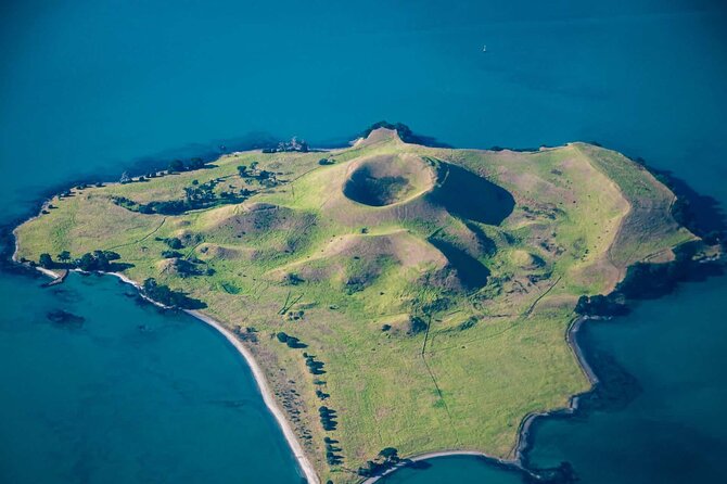 Browns Island Motukorea Sea Kayak Tour - Booking, weather, and practical value