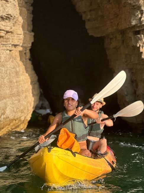 Budva: Kayak & Paddle board Rental - Kayak or SUP, which should you choose?